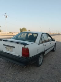 موديل ٨٩ • حجم 20 • محرك ولكير شرط