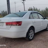 للبيع سوناته خليجي 11 مكينه 2000  فول مواصفات رقم بغداد تحويل ثاني يوم...