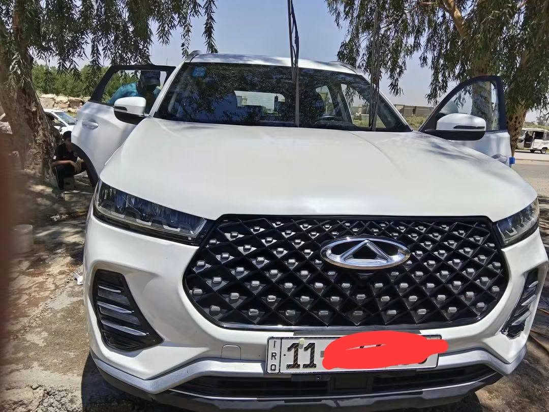 تيكو 7 برو • ضمن الضمان • ٤٥٠٠٠ كم