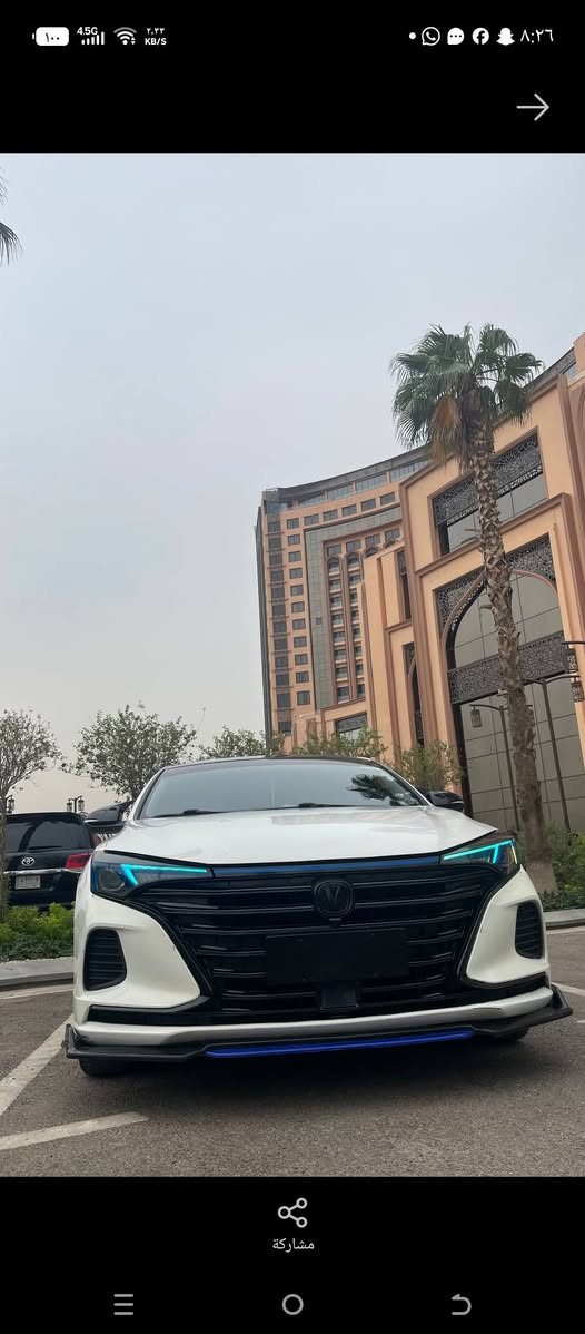 ايدو بلاس • ٢٠٢١ • ١١٢ الف