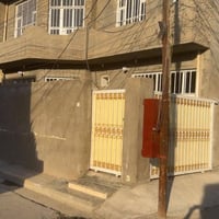 جسر ديالى • طابق ارضي • كراج