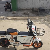 HIS X900 • موديل ٢٠٢٥ • ٥ بطاريات