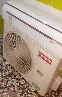 طن ونص • انفيرتر • ٢٠٢٤