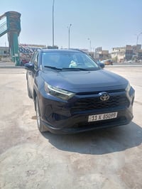 راف4 XLE • ٢٠٢٣ • بعقوبة