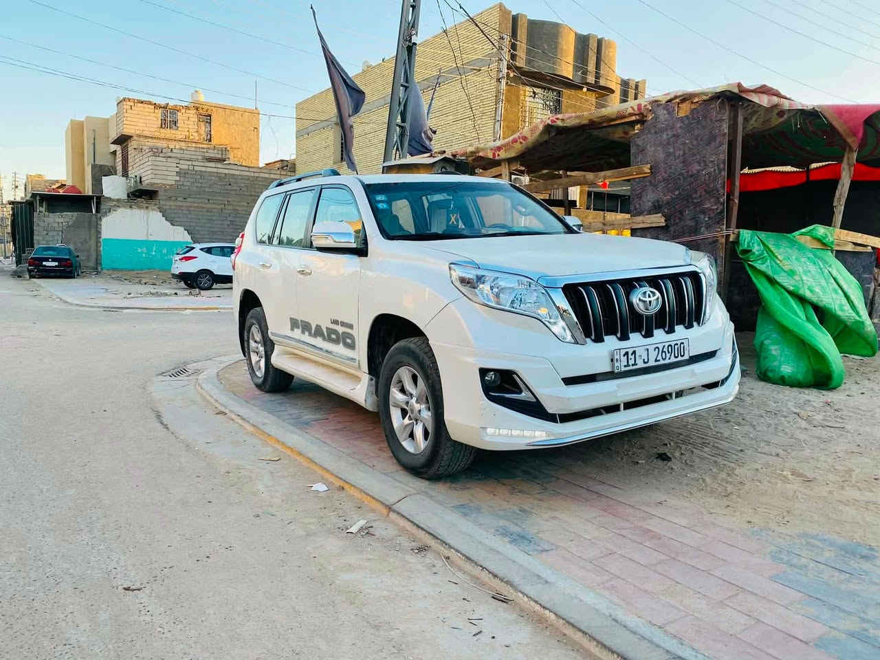 ***********

نص مكتوب في الصور:
- مركز AMG لتدقيق السيارات بالسنو، وقام البدين، بواش خمس، الصبغ البارد، التعديل الدوني *********** *********** حدوثي صبح تبديل بارد ملاحظة تكلي كامل مسؤوليتنا بعد الفحص وتسليم التقرير إلى الزيون الجانب العلوي: يوجد جراد + بارد