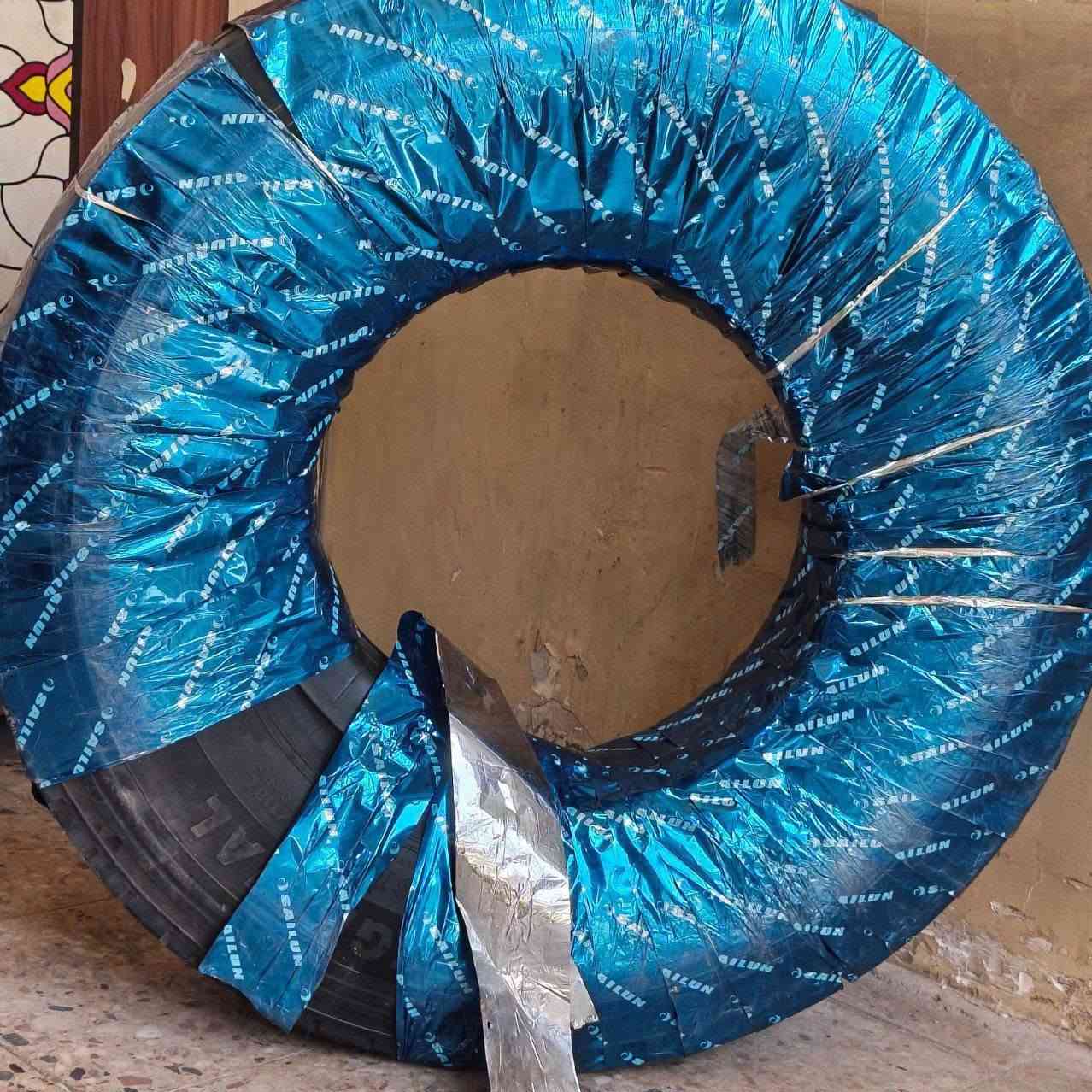 أقوى الإطارات - كناتر
