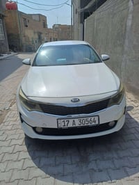 اوبتيما جي دي آي • ٢٠١٨ • السماوه