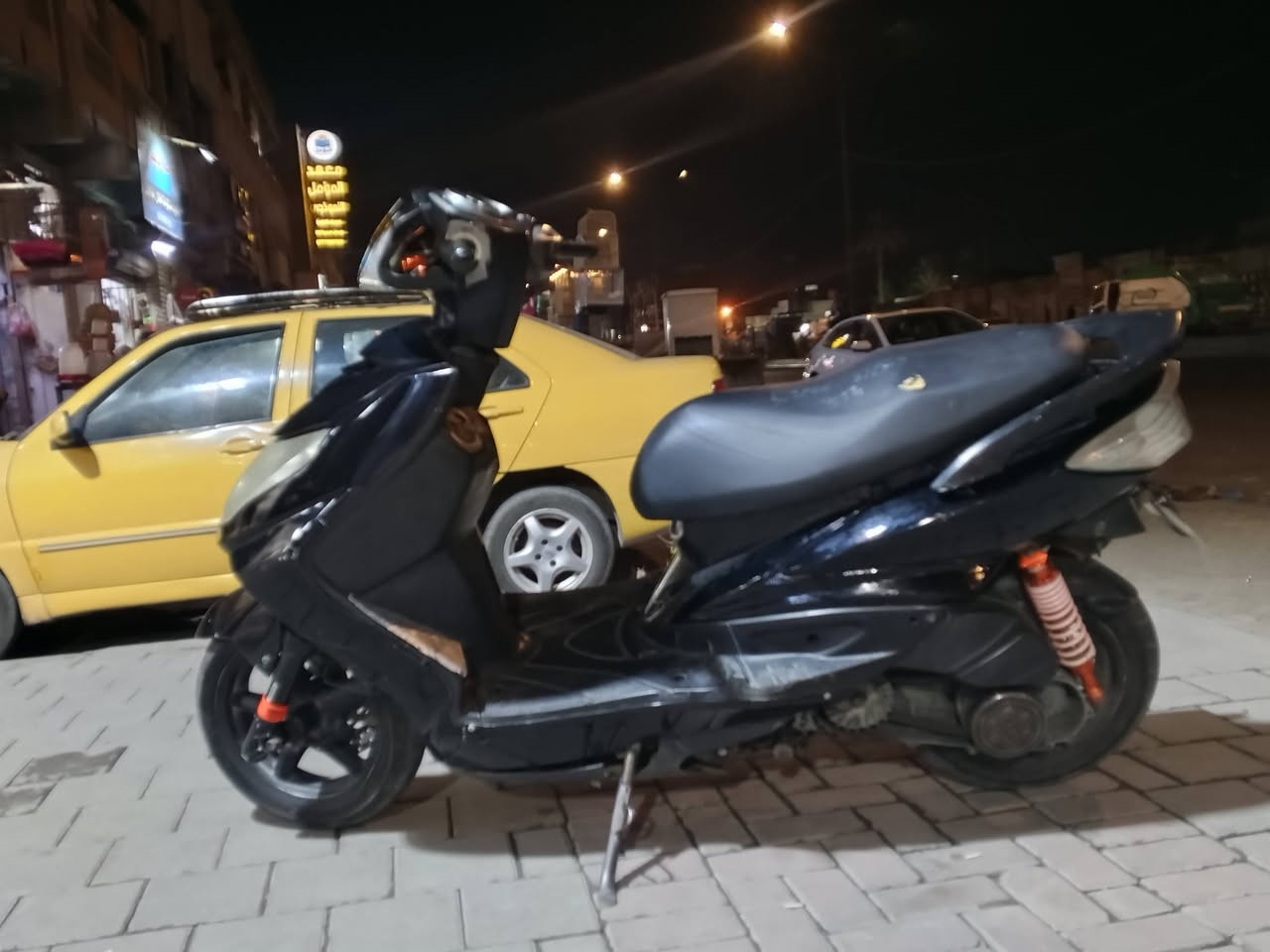 السعر 375
السلام عليكم سكنس فحل للبيع نكره سلف مكينه مفتوحه مره وحده نقص قبق هندر وكلج امامي فقط المكان بغداد مدينه الصدر ***********
