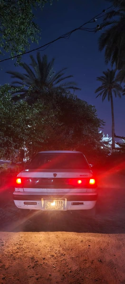 برايد • الفلوجة • الأنبار