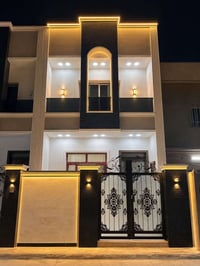 السلام عليًكم   📍 للبيع — مشتمل جديد زيرو 2026  معروض مشتمل 50 متر   🏡...