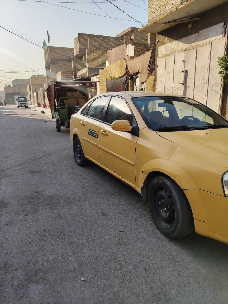 اسلام عليكم اوبتره 2012 رقم بغداد بسمي كلشي موظح بلسونر السعر63 ابيها قليل العنوان العبيدي  *********** بي واتساب
