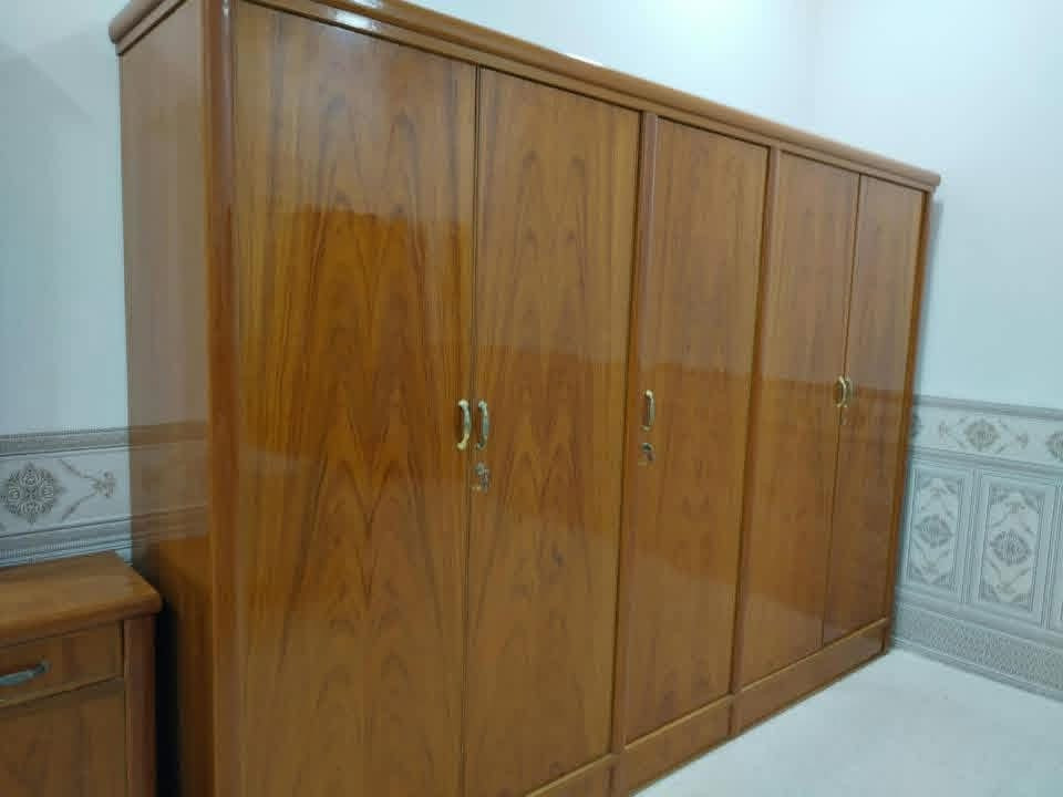 غرفه • نظيفه • بابل الشراي