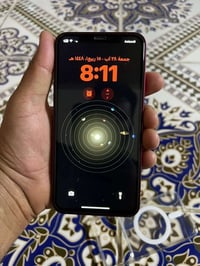 محول ١٧ برو ماكس • ٢٥٦ • بطارية ١٠٠