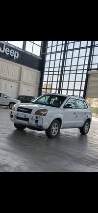 توسان • ٢٠٠٩ • مكينة ٢٠٠٠