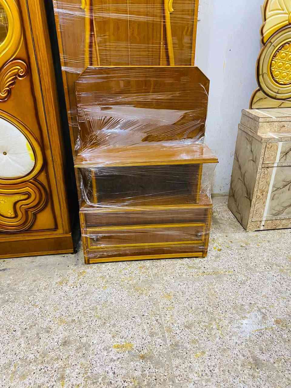 غرفة نوم • نظيفه • درجة اولى