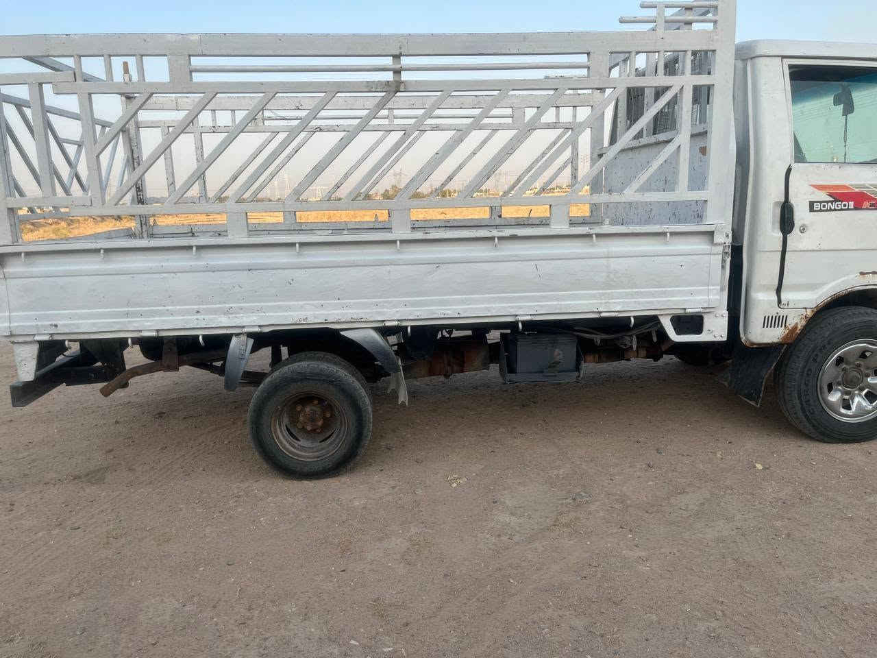 كيه بينكو
موديل 95
رقم كربلاء
سنويه مجدده لغايه 2027
مكينه و كير و اكسن مبدلات كصه جديدات
السعر 42
السياره تحويل مباشر
***********
