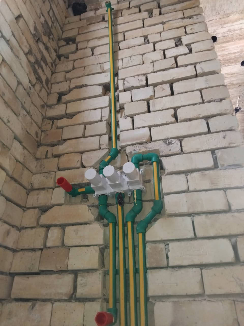 كادر تأسيسات صحية عامة وأعمال ميكانيكية منظومات اطفاء الحراىق كادر متكامل جلرات تبريد محطات وقود للتواصل ***********
