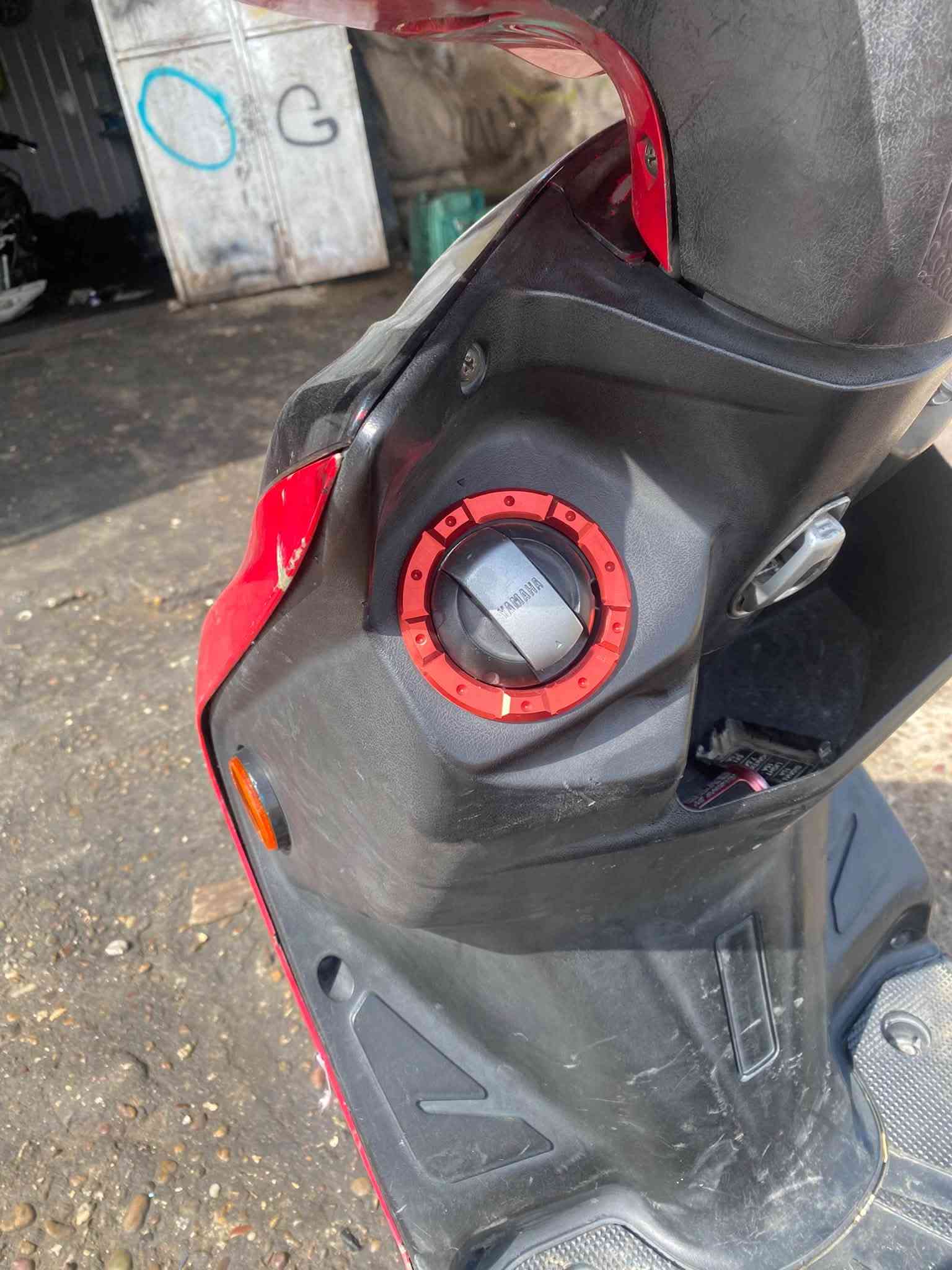 السلام عليكم للبيع  سكنز لد ياباني قبق نفخ ستاند كهربائي مكينه مامفتوحه بيه تزويد خير من الله شلعه ومعدل هاون نقصه دشبول واشاير والتزويد البيه صالنصه اصليه وصدر امامي وفج وصينيه قبق فلاوين يدات بريك كلجات WF2017قاعده رقم اصليه السعر ٧٠٠وبيه مجال مكاني حله ناحيه النيل رقمي***********
