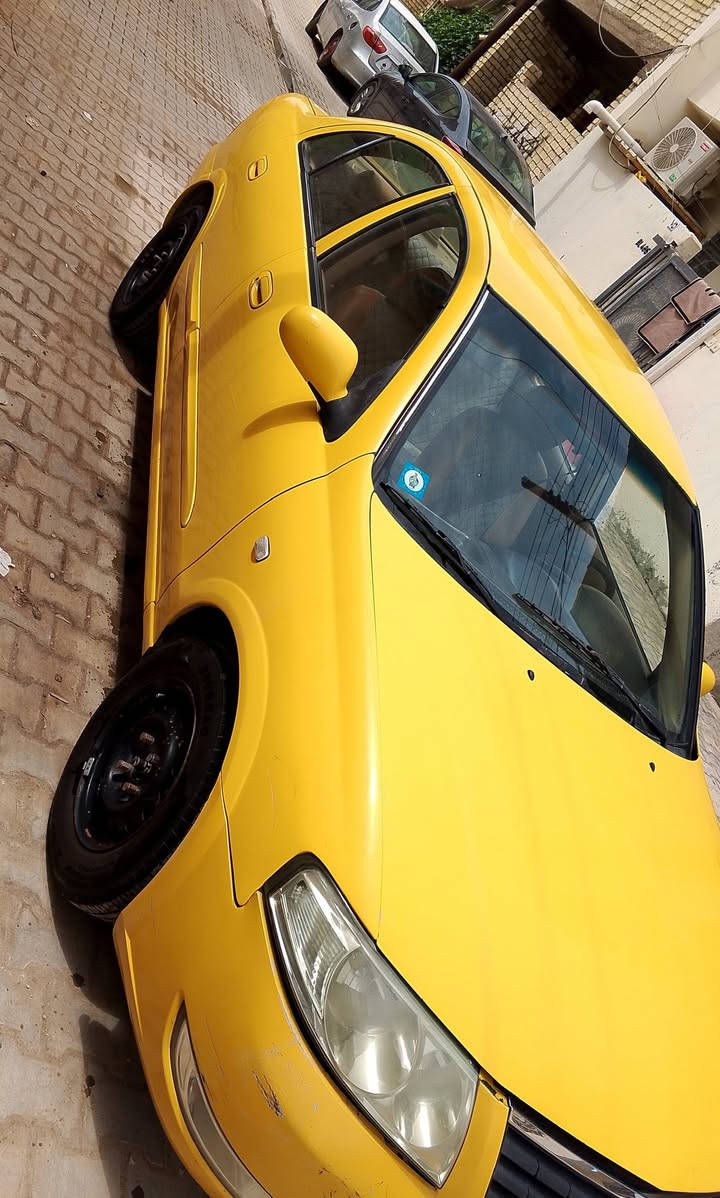 نيسان سني بدي كوري 2007 تبريد شغال ضربه غبق بانزين 
عنوان بغداد..سعر 63$ ,بيها مجال الطيبين
رقم تلفون. ***********
