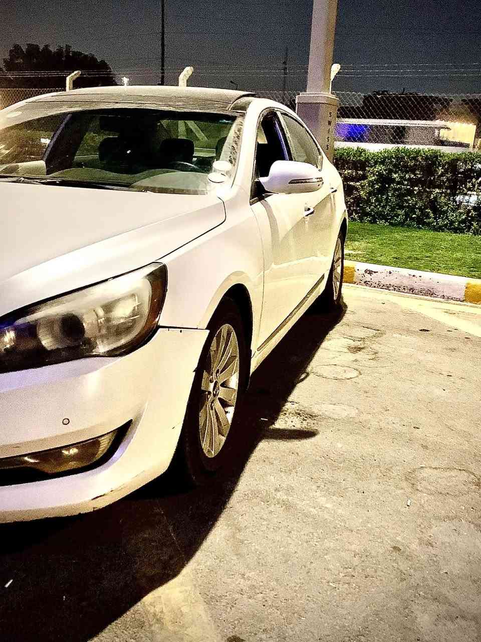السلام عليكم
كادينزا 2011 vip خليجية فول 6سلندر 3500

دوش السيارة مابيها اي نقص السيارة فول 1/1

بانورام مري شفط لايتات ترحيب أناره داخليه

صدر جديد الكير والمحرك خير من الله

السعر 95 وبيها مجال

مكان السياره بغداد الغزالية 

رقم التواصل ***********

