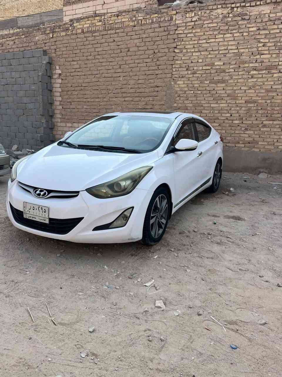 السلام عليكم
النتره ٢٠١٥ للبيع
سياره محرك 1800
مكفوله كفاله عامه
كير محرك كفاله
تبريد ثلج و قطعتين
فول موصفات عده البصمه
للاستفسار اتصل
***********
