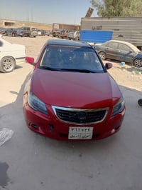 بي واي دي • ٢٠١٤ • جير عادي