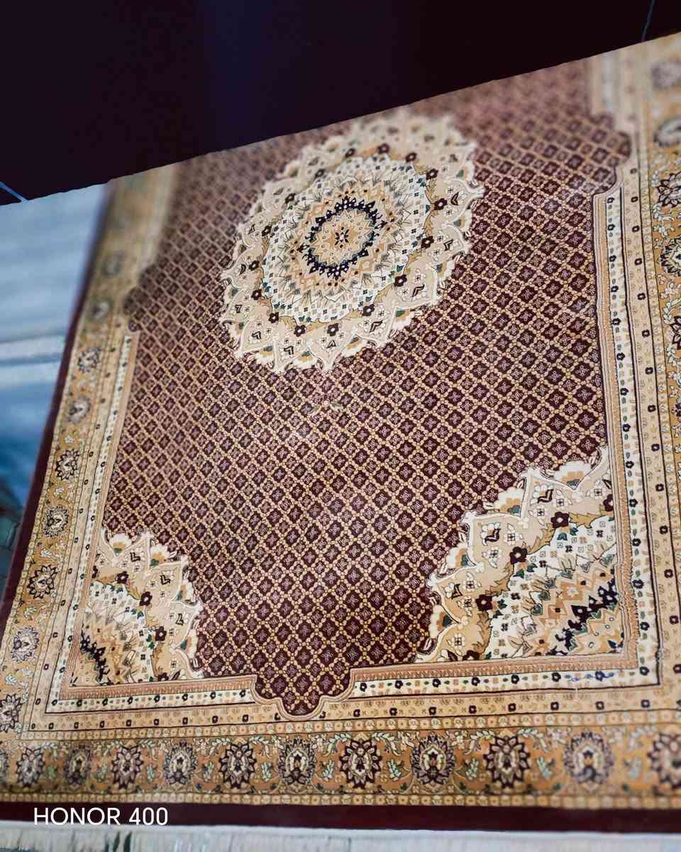فرشة • نظيفة • ٥م×٣٫٣٣م