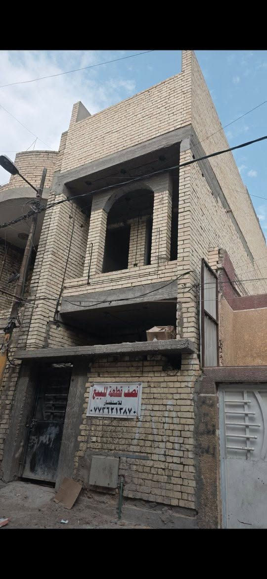 نصف قطعة • قاطين ونص ٢٠٢٦ • تاسيسات ماء وكهرباء