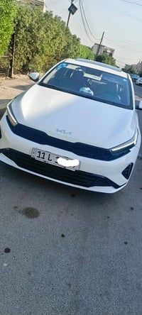 كيا K3 ٢٠٢٣ • بدون حادث • كامره دواره