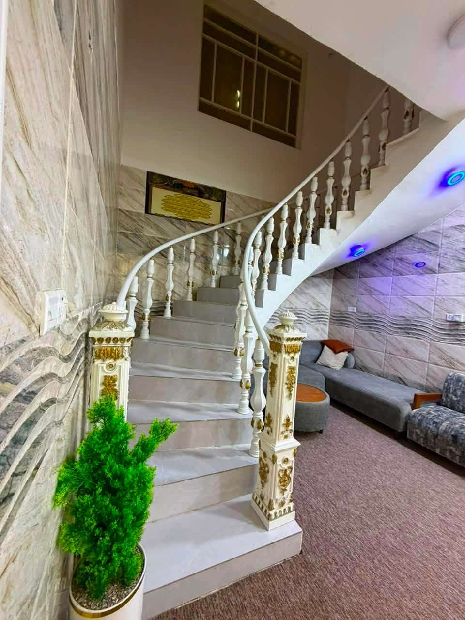 ⭕ للبيع...للبيع...   

 
 دار    ( طابو زراعي سند ٢٥  )

 
الواجه ٨  متر        

المساحه ١٢٠   متر : 

الموقع ::حي صحه خلف مطعم ابو صفا                                   

 التفاصيل اكثر راسل الصفحه 

موقع_مميز_جدا🏢🏢  🧿🧿🧿))))  للاستفســــــار مراسلــة الصفحــة او زيارة  📍مكتب الاساس للعقار📍 الكائن في الحلــــة - حي الحسين او الاتصــــــال علــــى              ☎️***********اتصال+ واتس ♻️لمن يرغب في عرض عقار   طابو صرف او زراعي او تجاري للبيع او التأجير يرجئ مراسلتنا او الاتصال ع الرقم ♻️‏‪موقع_مميز_جدا🏢🏢 اكسبلور ترن
