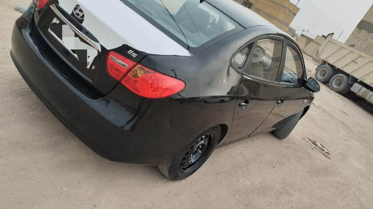 النترا • ٢٠١١ • اربيل