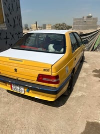 بيجو لميس • موديل ٢٠١٣ • تبريد شغال