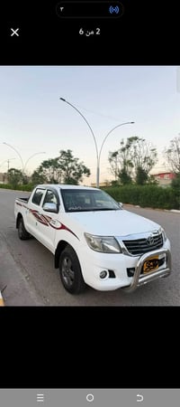 بيكم مرزيا • ٢٠١٢ • توماتيك