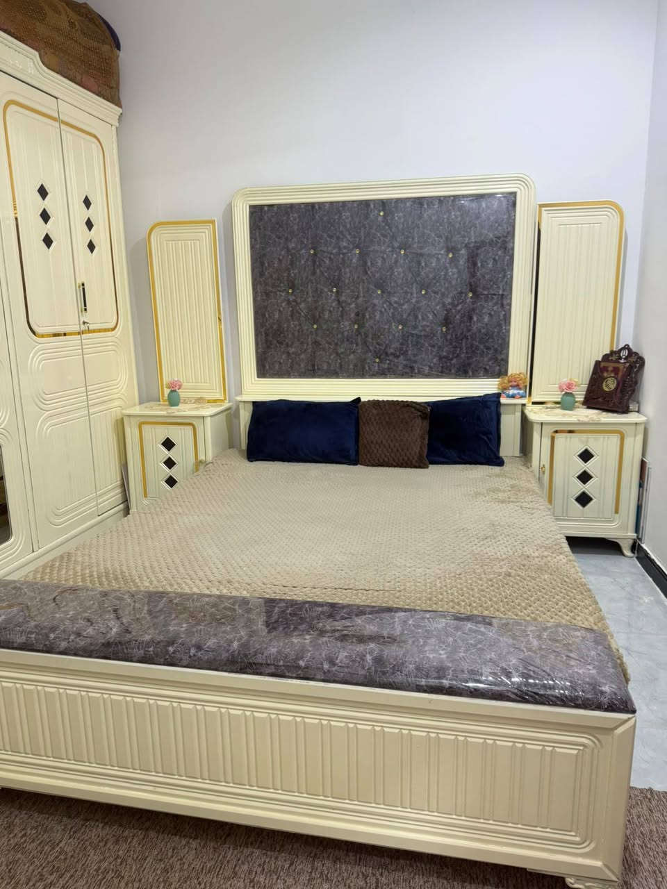 خرفه نجاره • عراقي • ما مستخدمه