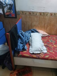 غرفة نوم شبابي • ٩ قطع • اربيل