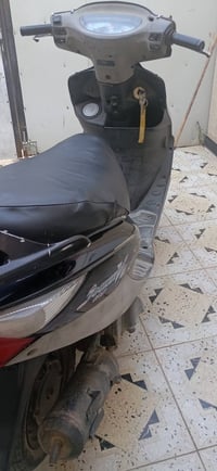 كامكو V2 • نضيفة • مامفتوحة