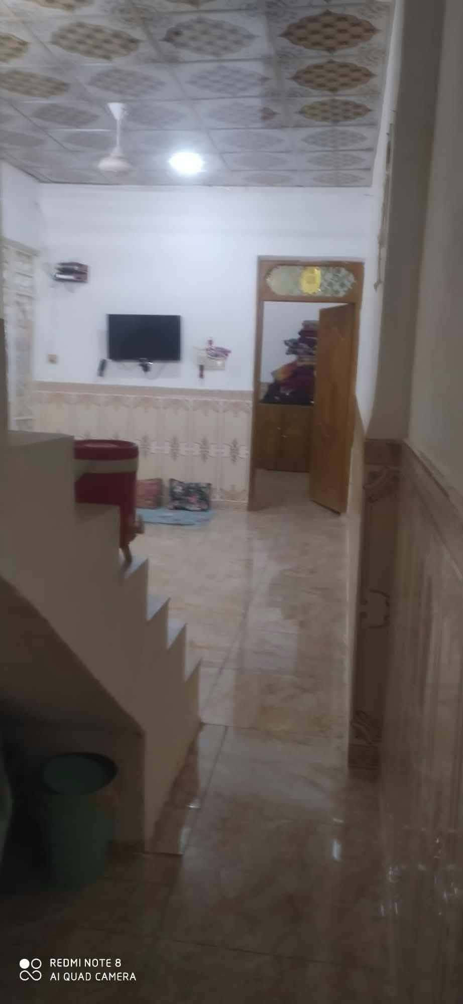 منطقة ٨٤ • ١٠٠م • طابق ونص