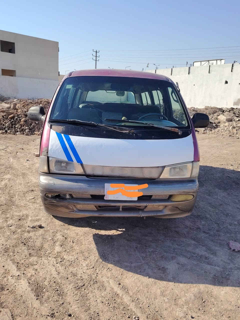 بيجو • مكينة وكير • تريد تحويل