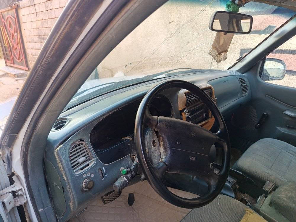فورد أكسبلور 1996 وارد كندي رقم بابل انكليزي باسمي تحويل محرك محور vvvti 3000 لاتنقيص ولاتبخير كير اوتوماتيك حداديه واكسل مكفولات الباتري جديد شاد ال ويل جارجر تبريد مايشتغل مكاني كربلاء الحر ***********
