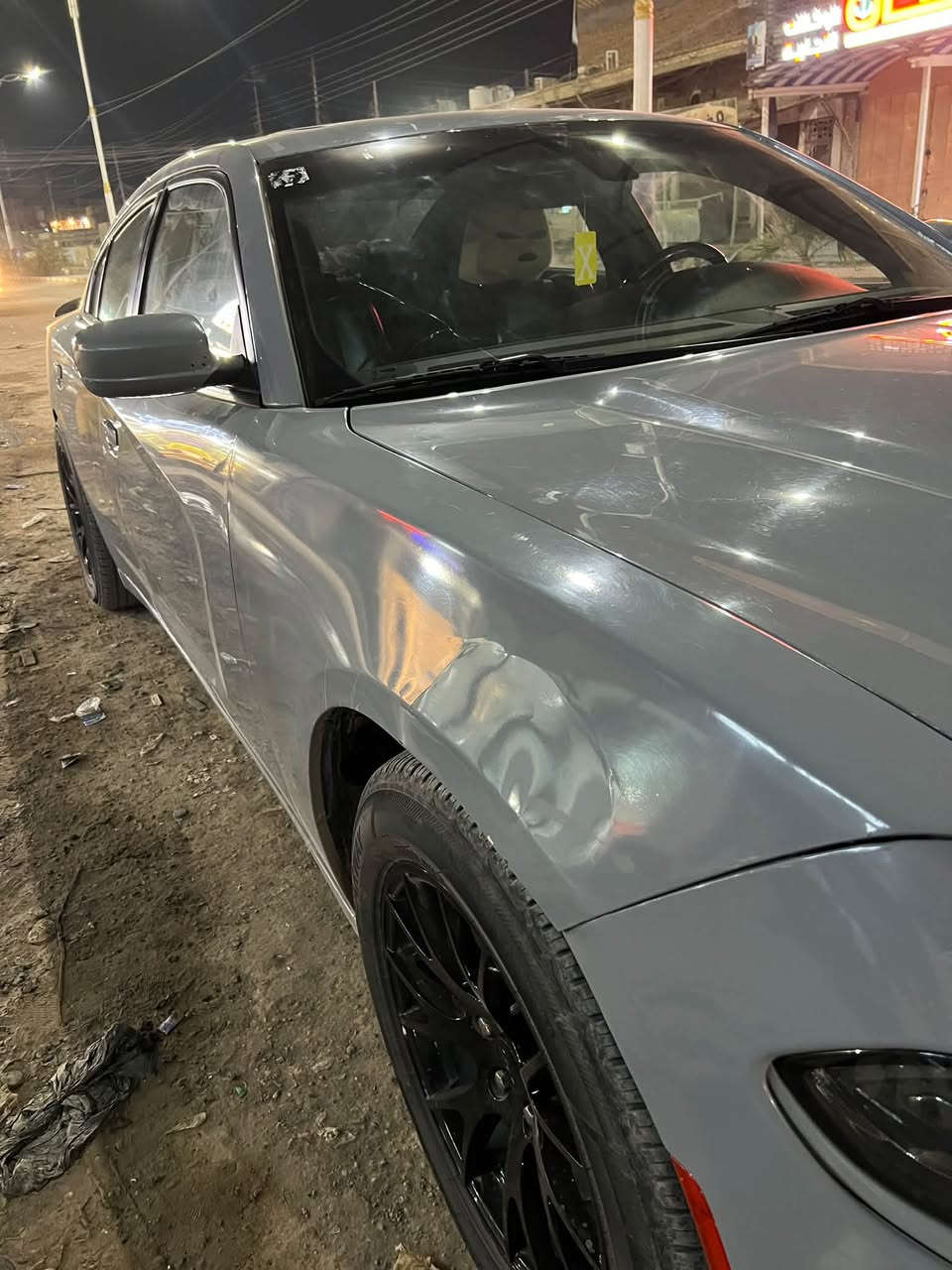 تشارجر SXT • ٢٠٢١ • رقم بغداد