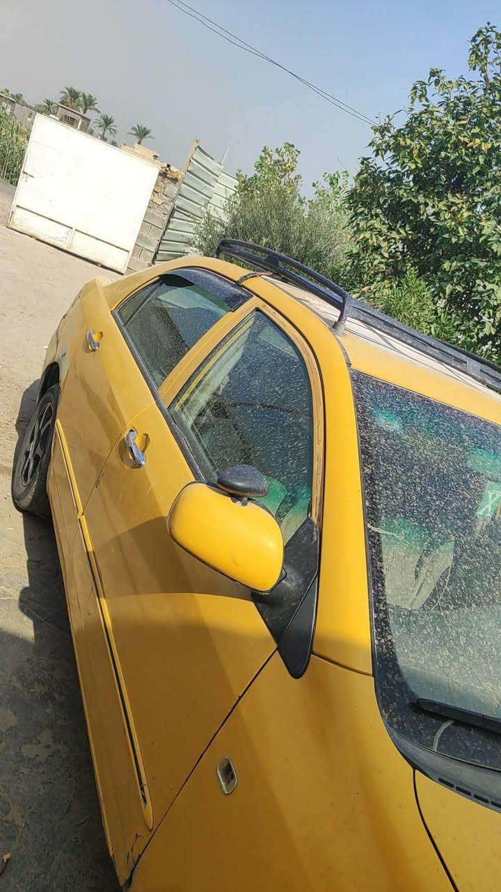 بي واي دي F3 • ٢٠١١ • ابو غريب