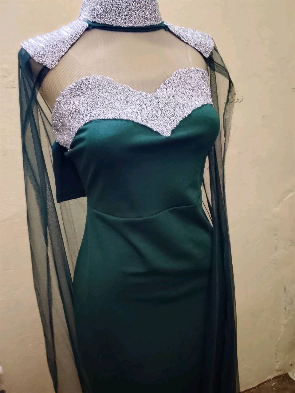 فساتين • غير ملبوس • مدينة الصدر