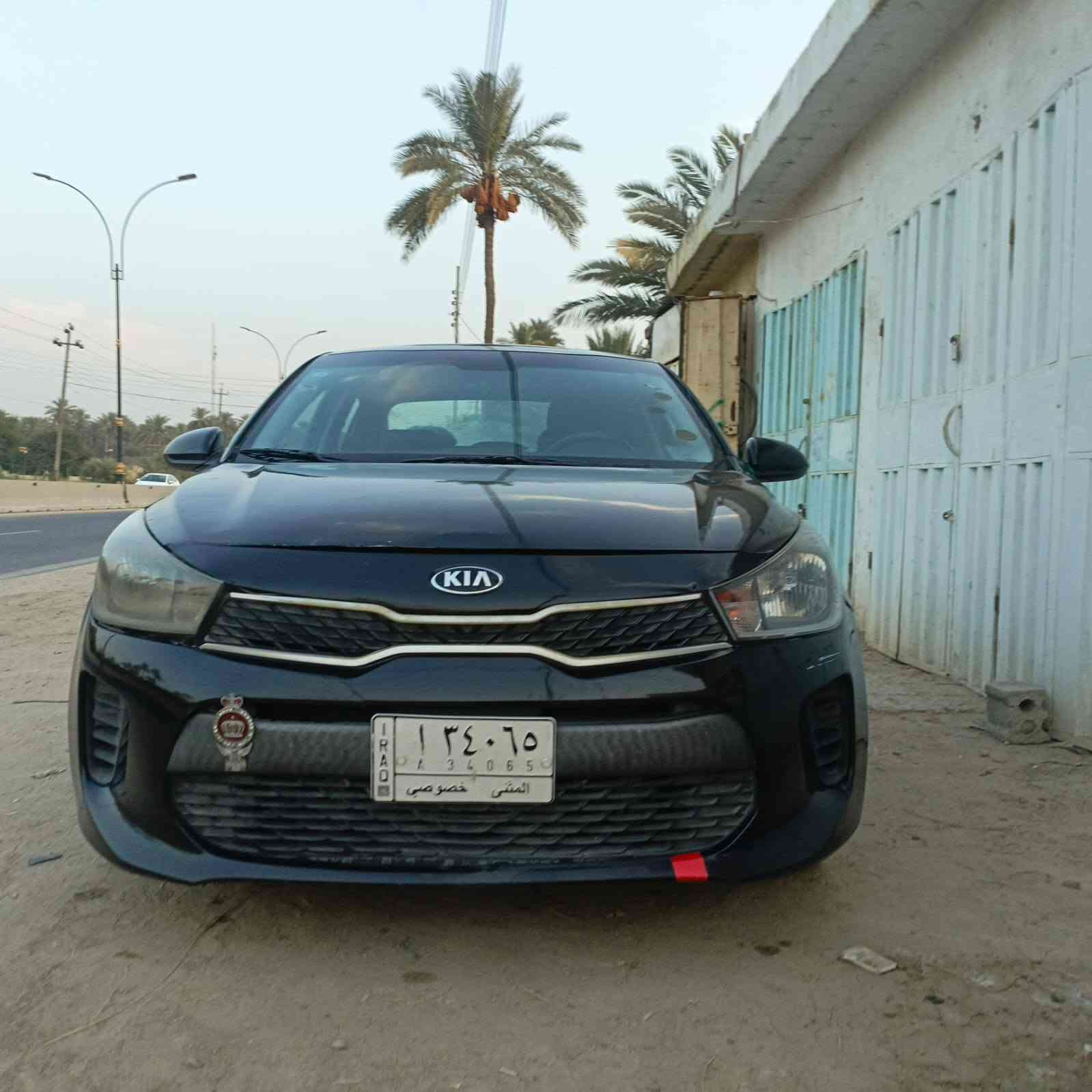 السلام عليكم أحبتي الكرام
للبيع كيا ريو موديل 2020 مكينه 1600 كير Atالمرغوب بيها البنيد صبغ وبيها بارد بجاملغ فقط باقي سياره مكفول مكينه كير حداديه تبريد كهربائيات كلها شغاله رقم كربلاء معوقين باقي 3 اشهر وتفك عندي وكاله بيها وتريد وكاله اي شي حاظر سياره حلوه وكامله مال جناي السعر 90 وبيه مجال للشراي العنوان كربلاء المقدسه للاستفسار ***********
