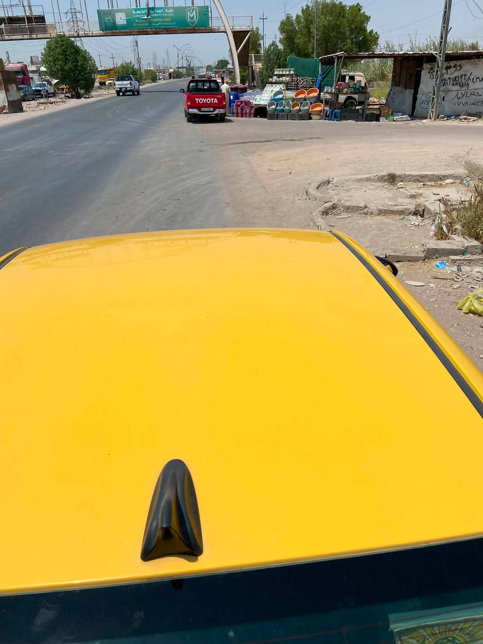 النترا 2019 واردامريكي حادثهة باب اوجاملق سرقه 

رقم بغداد باسمي تحويل ثاني يوم 
السعر117 اوبيهة مجال
مكاني بغداد ناحيه الوحده قرب مجمع بسمايه 

رقم واتساب ***********
