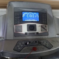 جهاز رياضة • جديد • وضع شركة