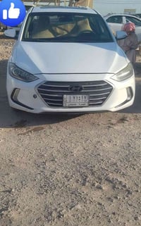 هيونداي النترا • ٢٠١٦ • بيع مستعجل