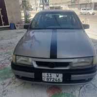 اوبل فكتره محركها ٢٠٠بسمي سعره 28 بي مجال هذه رقمي ٠٧٨٠٨٠٣٤٥٧٩ مكانك ا...