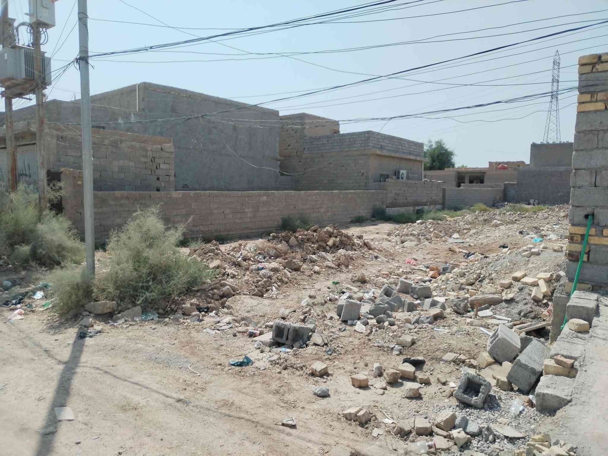 ٢٧٥م • عرض ١٢م • الحكيم