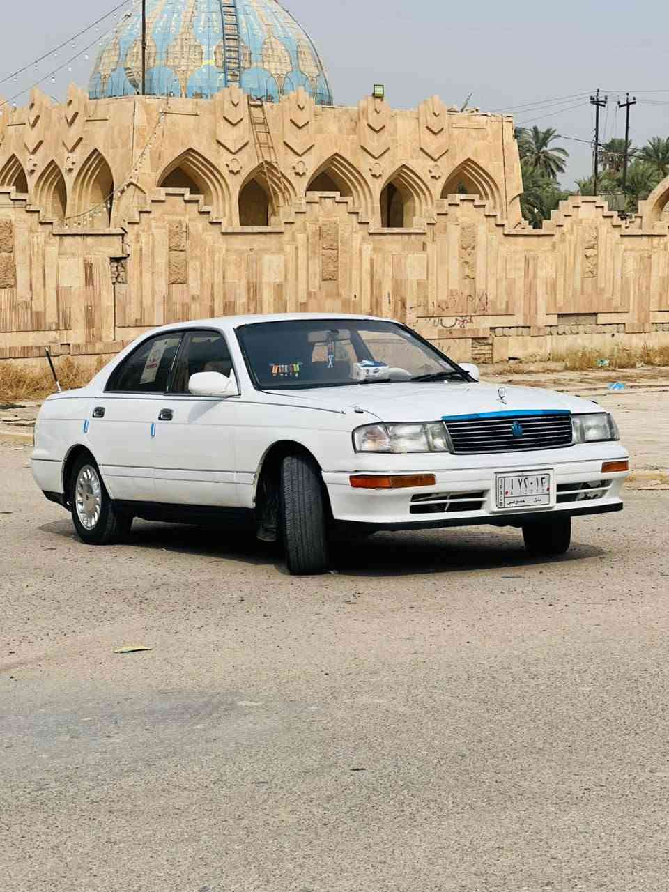 موديل ٩٢ • محرك وكير مكفولة • بابل