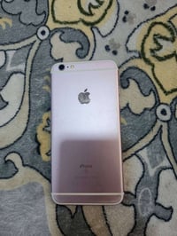 ايفون 6s بلاس • ١٢٨ • مكسور
